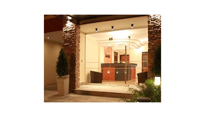 Antares Apart Hotel poza 0