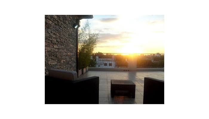 Antares Apart Hotel poza 7