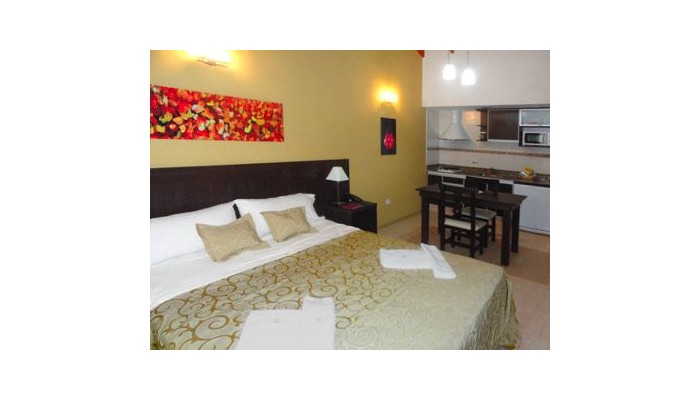 Antares Apart Hotel poza 3