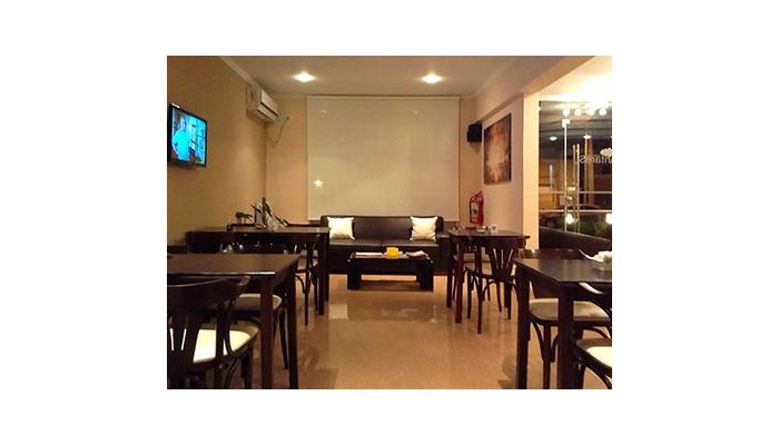 Antares Apart Hotel poza 10