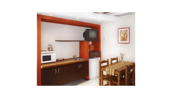 Apart Hotel Aires Del Mar poza 6