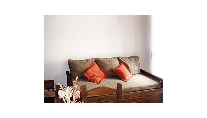 Apart Hotel Aires Del Mar poza 8