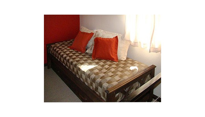 Apart Hotel Aires Del Mar poza 9