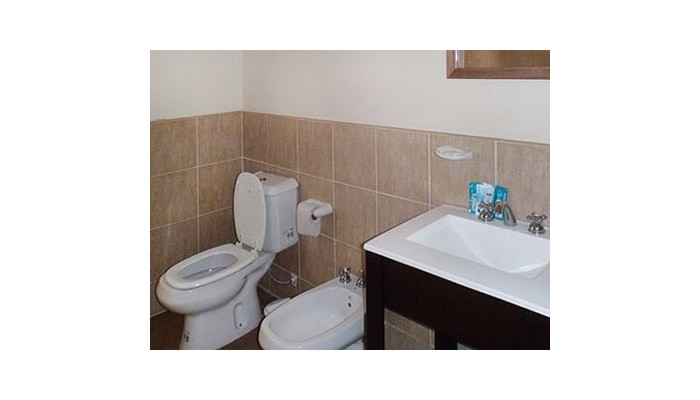 Apart Hotel Aires Del Mar poza 4