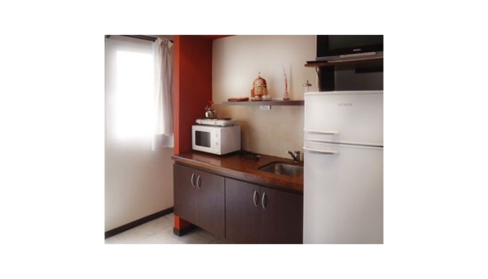 Apart Hotel Aires Del Mar poza 2