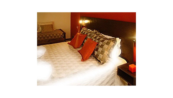 Apart Hotel Aires Del Mar poza 5