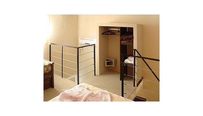 Apart Hotel Aires Del Mar poza 10