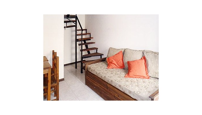 Apart Hotel Aires Del Mar poza 7