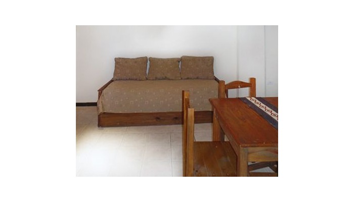 Apart Hotel Aires Del Mar poza 1