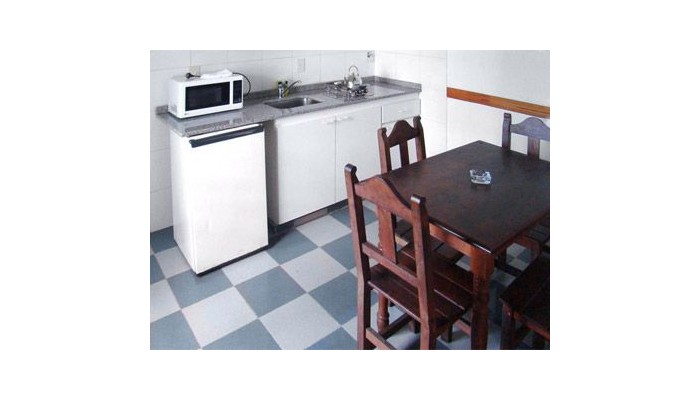 Apart Hotel Bosch poza 3