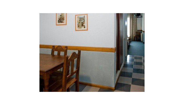 Apart Hotel Bosch poza 5