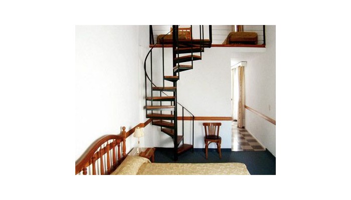 Apart Hotel Bosch poza 4