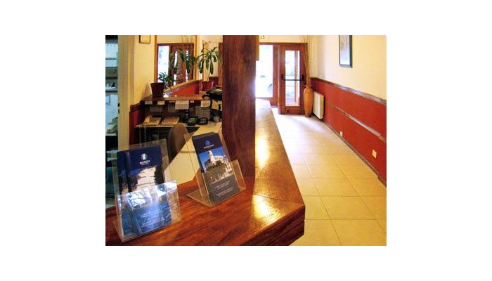 Apart Hotel Bosch poza 11