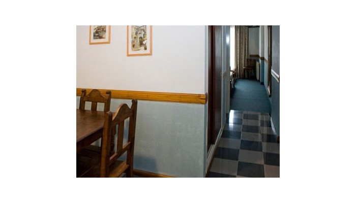 Apart Hotel Bosch poza 7