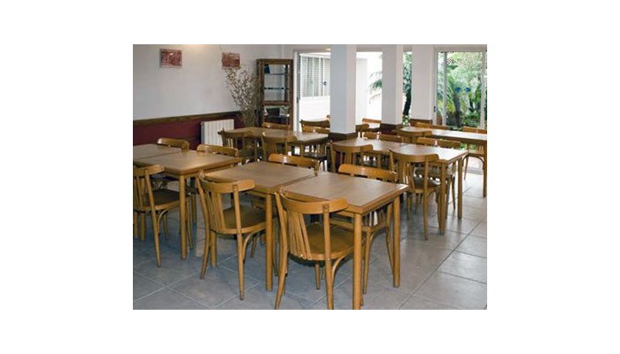 Apart Hotel Bosch poza 8