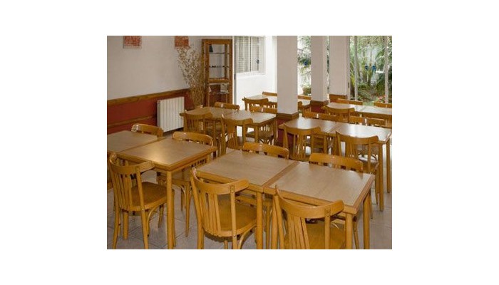 Apart Hotel Bosch poza 0