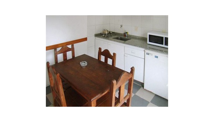 Apart Hotel Bosch poza 2