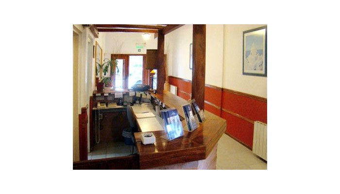 Apart Hotel Bosch poza 9