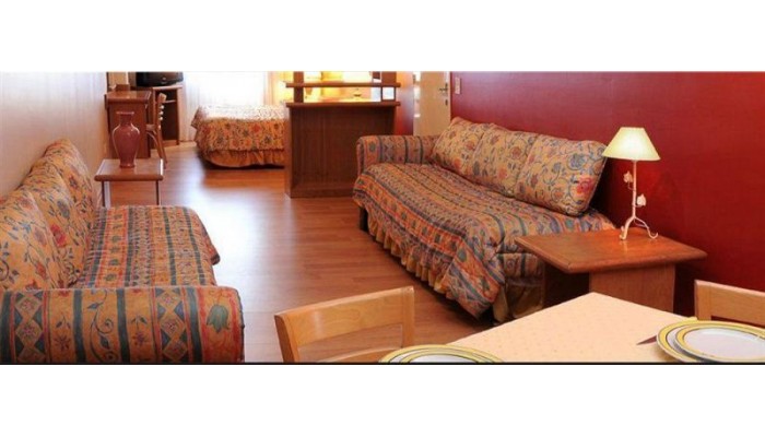 Apart Hotel Cabildo Suites poza 9