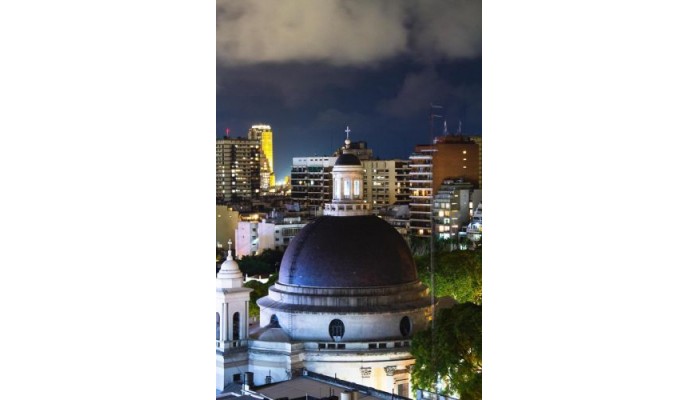 Apart Hotel Cabildo Suites poza 10