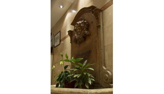 Apart Hotel Cabildo Suites poza 4