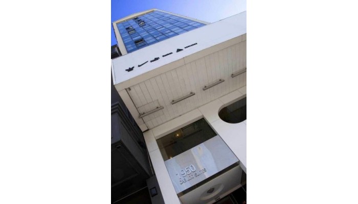 Apart Hotel Cabildo Suites poza 3