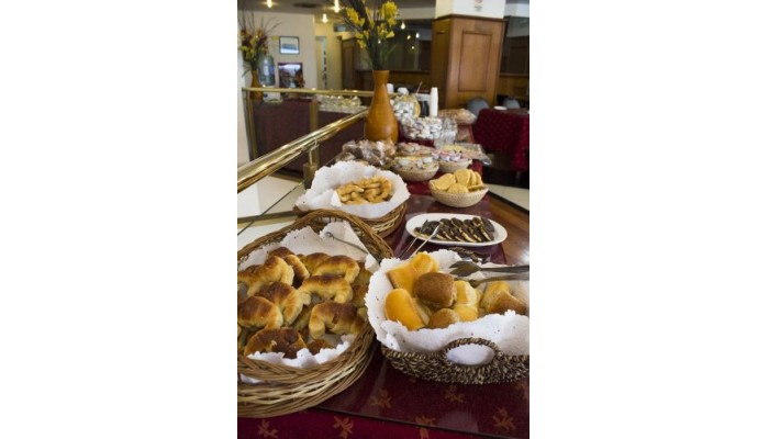 Apart Hotel Cabildo Suites poza 6