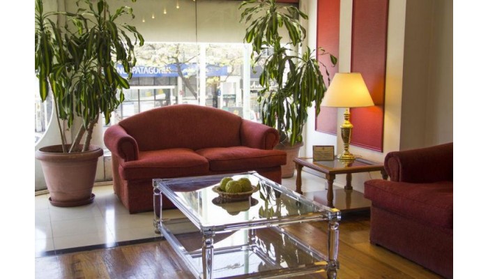 Apart Hotel Cabildo Suites poza 1