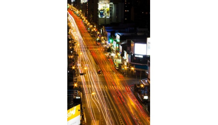 Apart Hotel Cabildo Suites poza 11