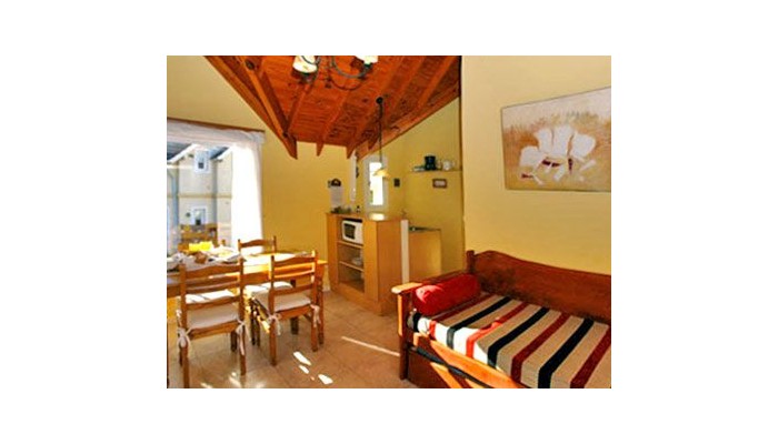 Apart Hotel La Galeria poza 9