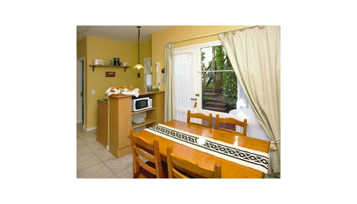 Apart Hotel La Galeria poza 3