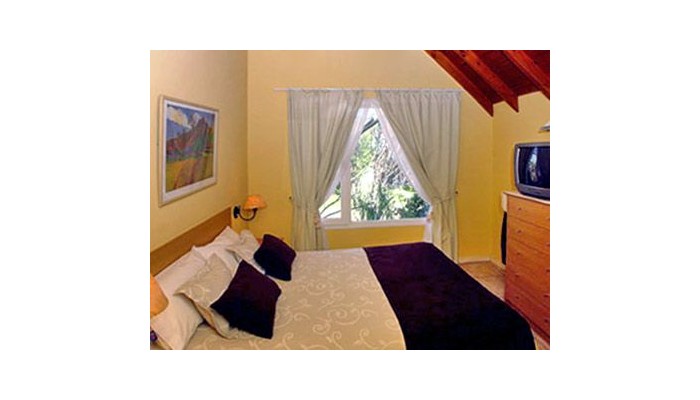 Apart Hotel La Galeria poza 0