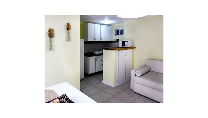 Apart Hotel La Galeria poza 11