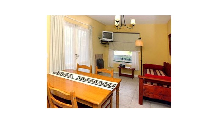 Apart Hotel La Galeria poza 8