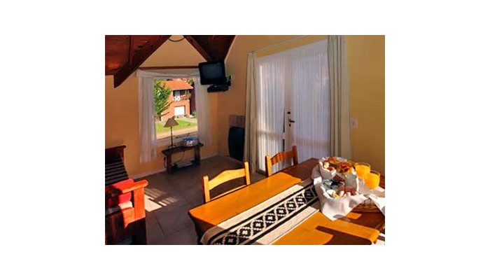 Apart Hotel La Galeria poza 7