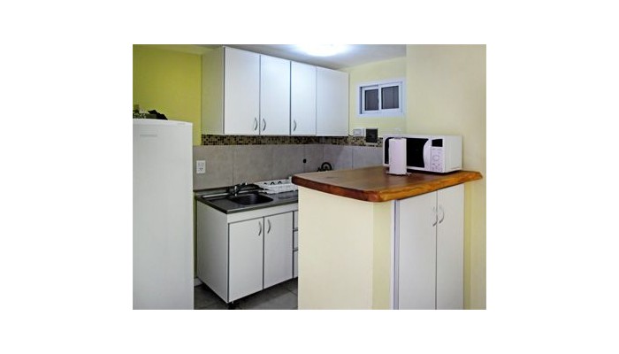 Apart Hotel La Galeria poza 2