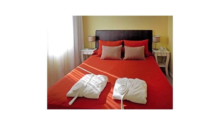 Apart Hotel La Galeria poza 4