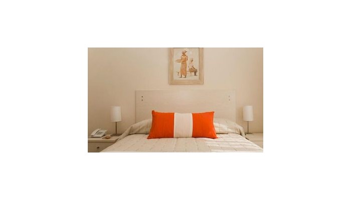 Apart Hotel Nahuen poza 10