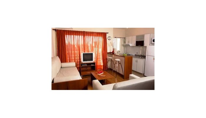 Apart Hotel Nahuen poza 11