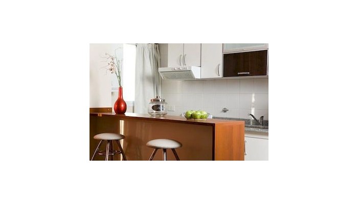 Apart Hotel Nahuen poza 5