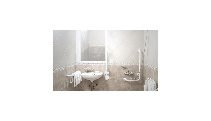 Apart Hotel Nahuen poza 6