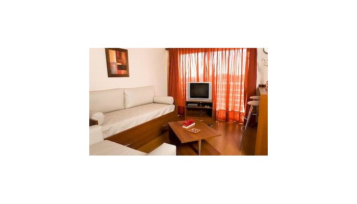 Apart Hotel Nahuen poza 9
