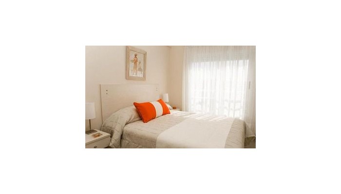 Apart Hotel Nahuen poza 3