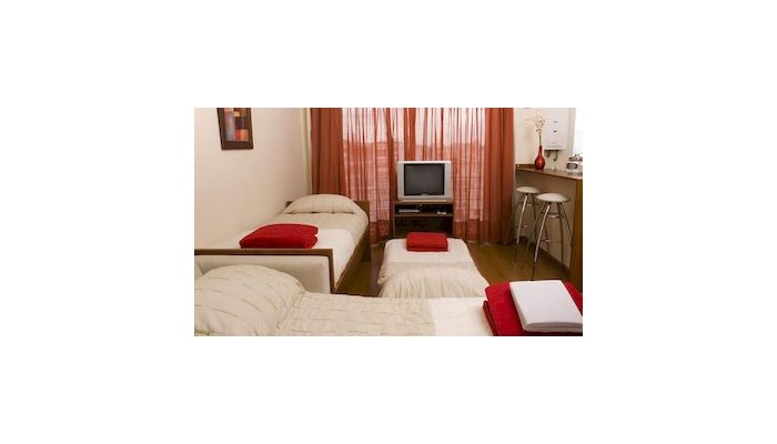 Apart Hotel Nahuen poza 8