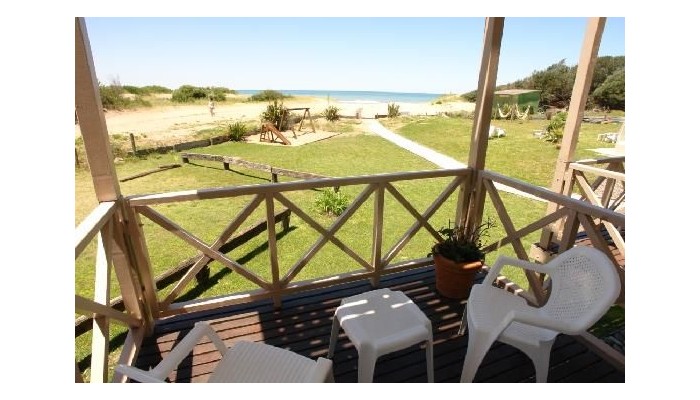 Australis Rumel Resort Y Spa De Mar poza 2