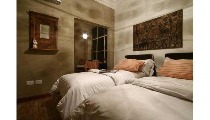 Baucis Palermo Boutique Hotel poza 0