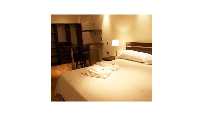 Boutique Zen Suites Hotel & Spa poza 2