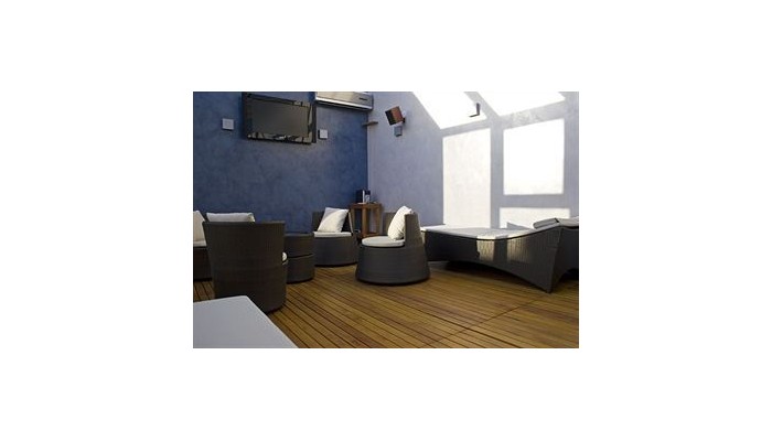 Boutique Zen Suites Hotel & Spa poza 11