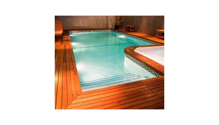 Boutique Zen Suites Hotel & Spa poza 7