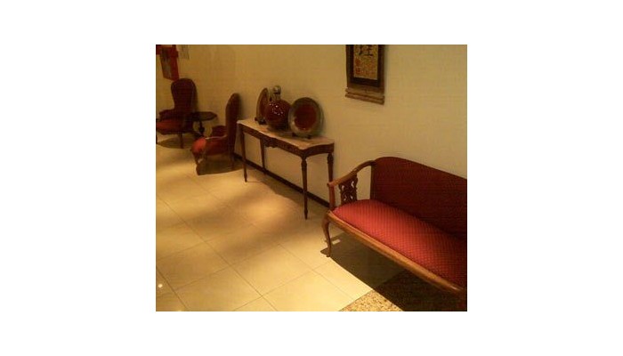 Boutique Zen Suites Hotel & Spa poza 8